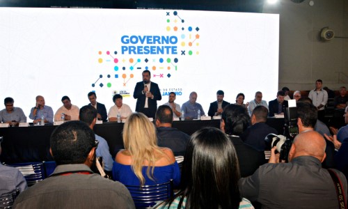 Volta Redonda ganhará condomínio industrial